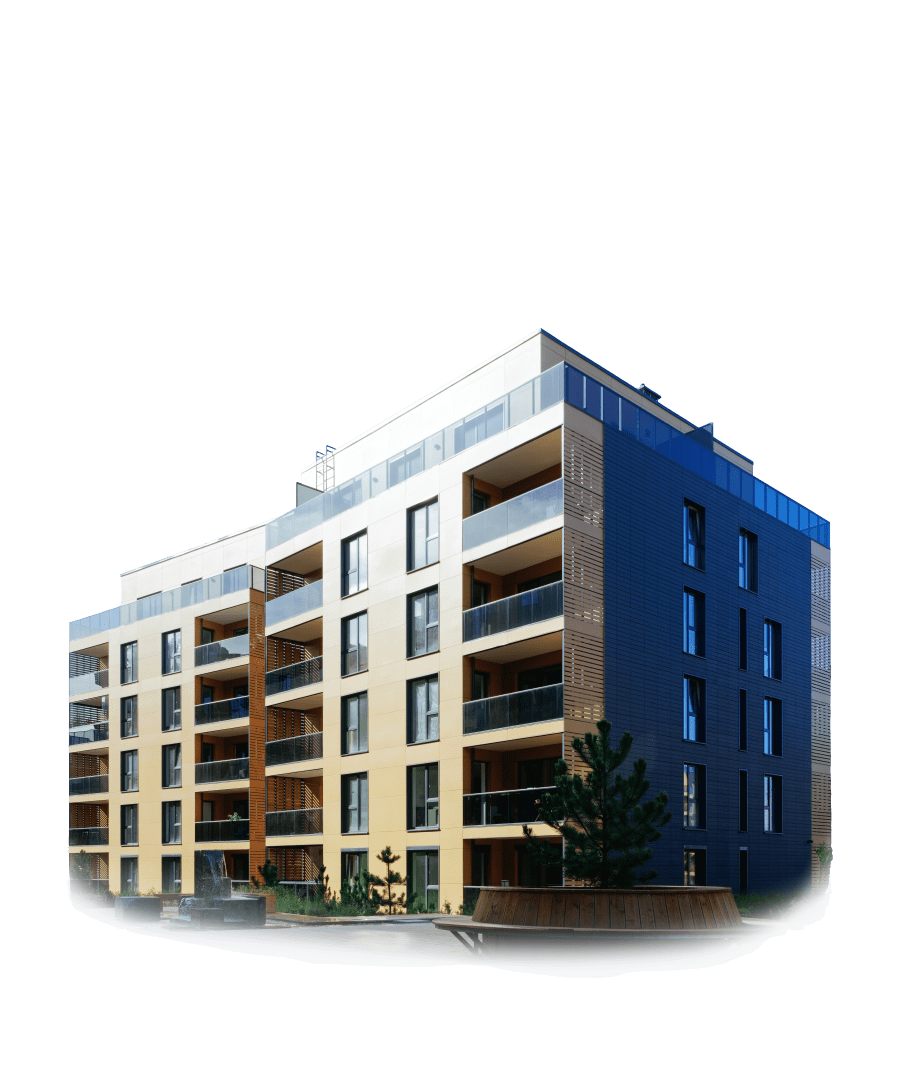 Real Estate SME kompleksowa obsługa deweloperów